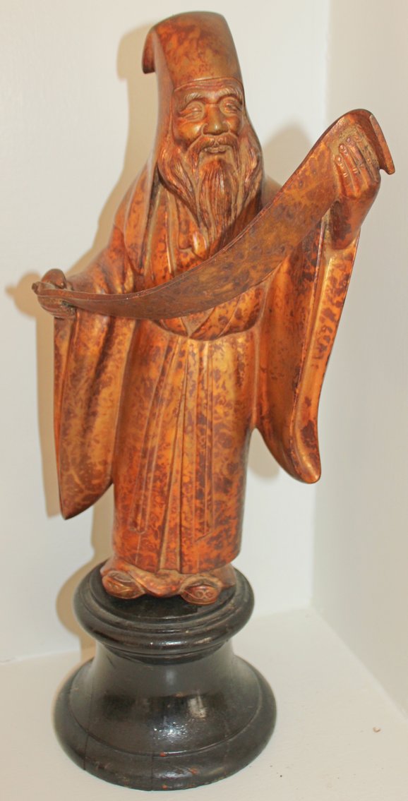 Image for ECLECTIC ESTATE AUCTION