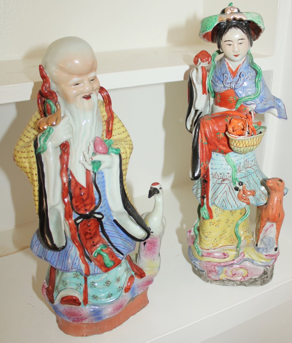 Image for ECLECTIC ESTATE AUCTION