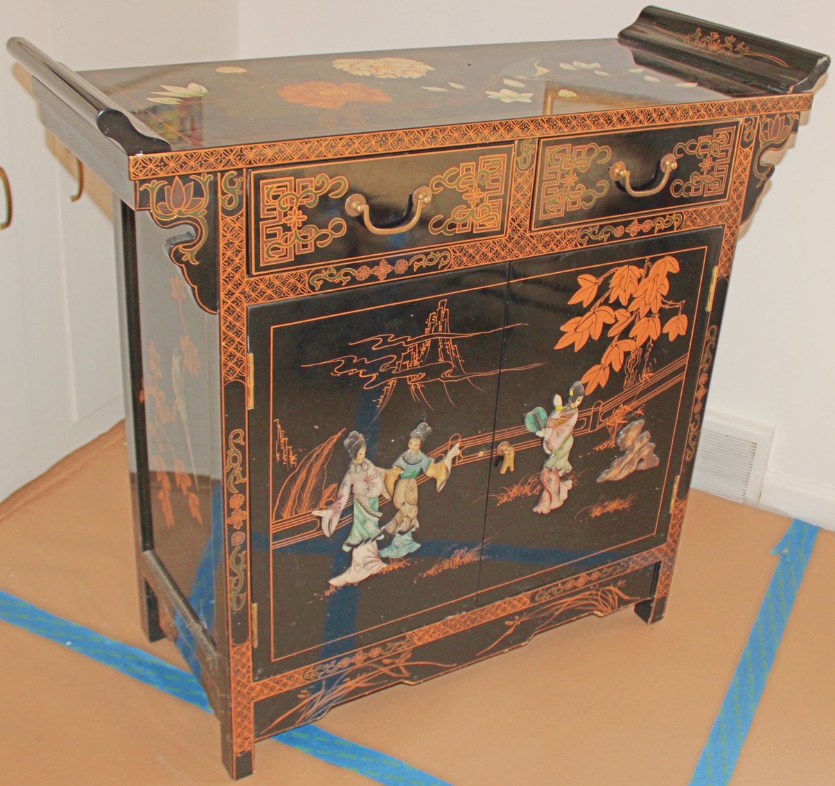 Image for ECLECTIC ESTATE AUCTION