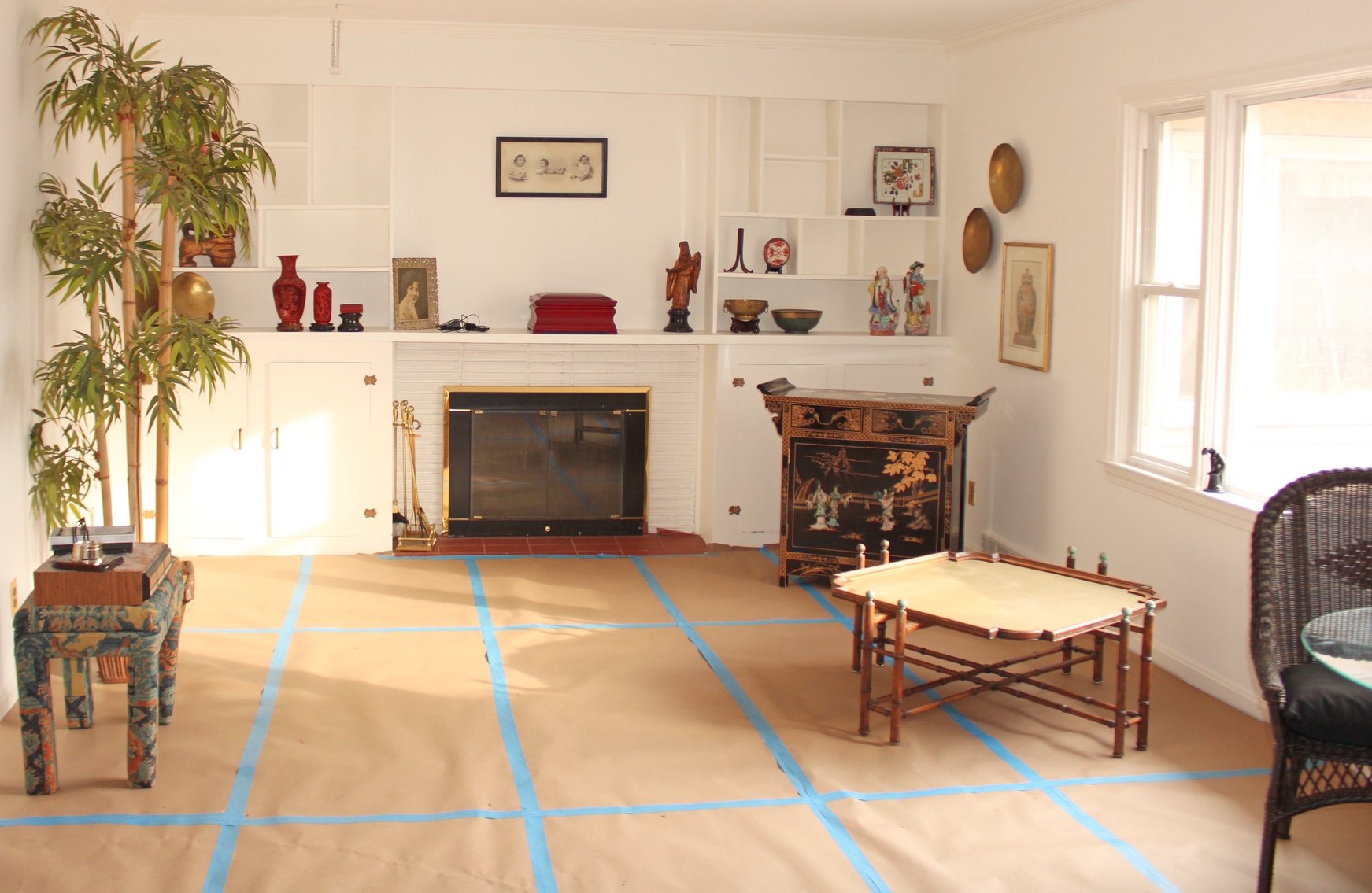 Image for ECLECTIC ESTATE AUCTION