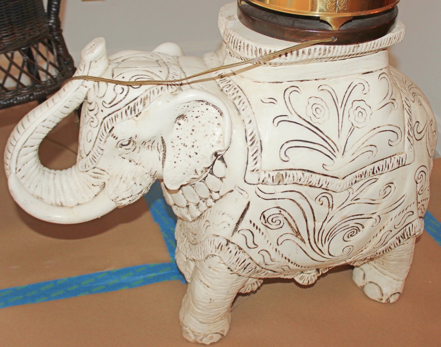 Image for ECLECTIC ESTATE AUCTION