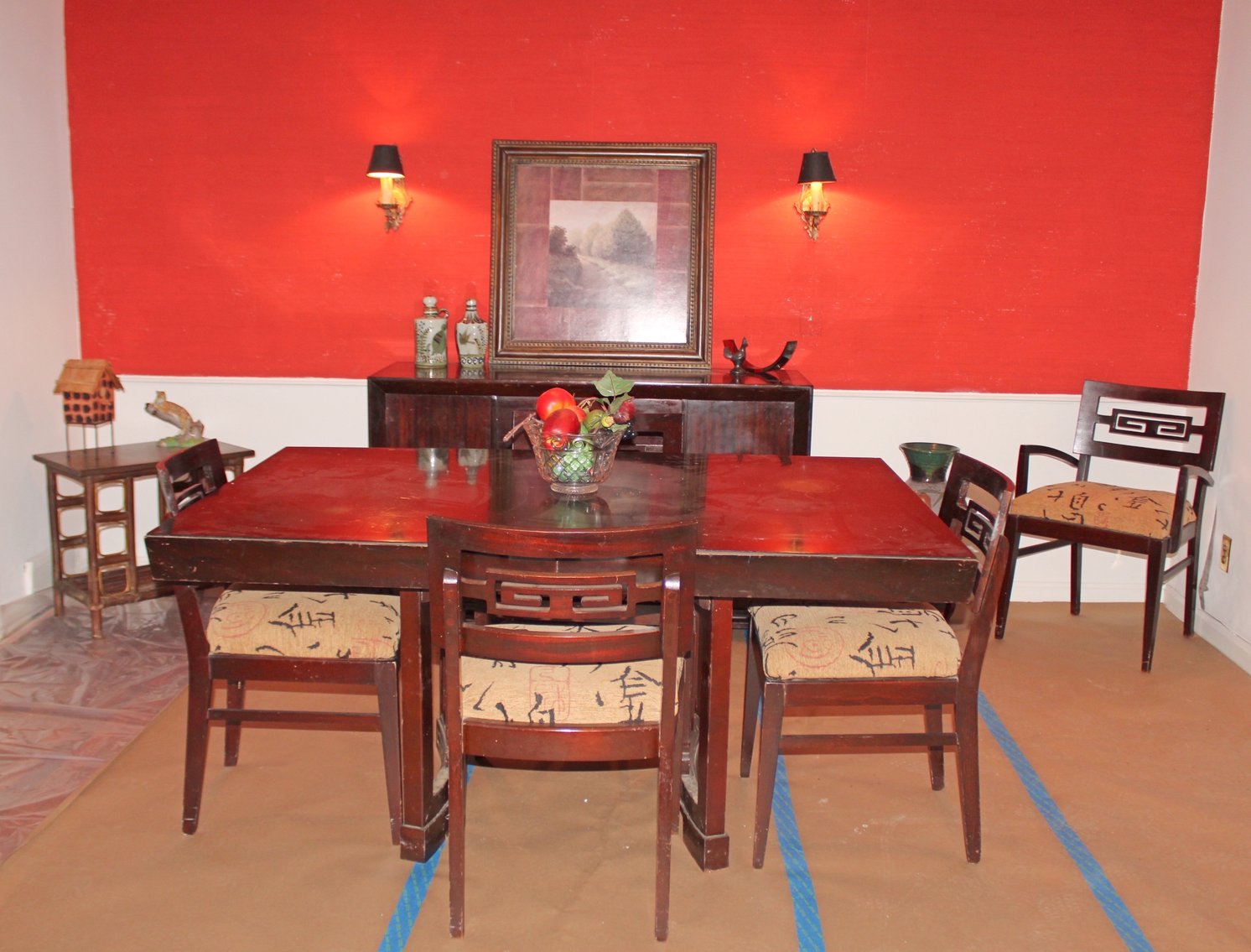 Image for ECLECTIC ESTATE AUCTION