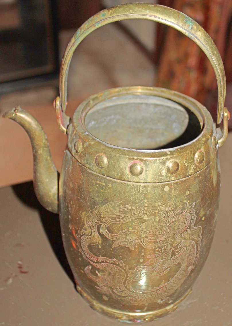 Image for ECLECTIC ESTATE AUCTION