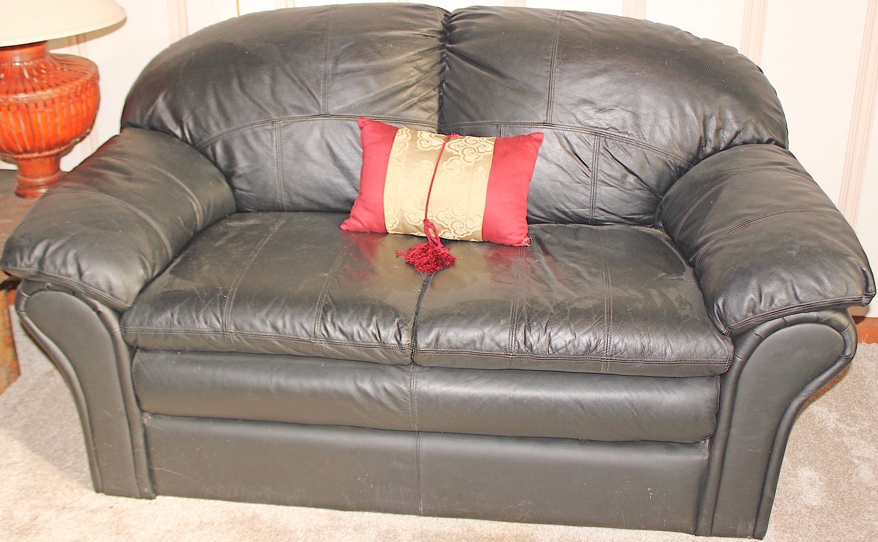 Image for ECLECTIC ESTATE AUCTION