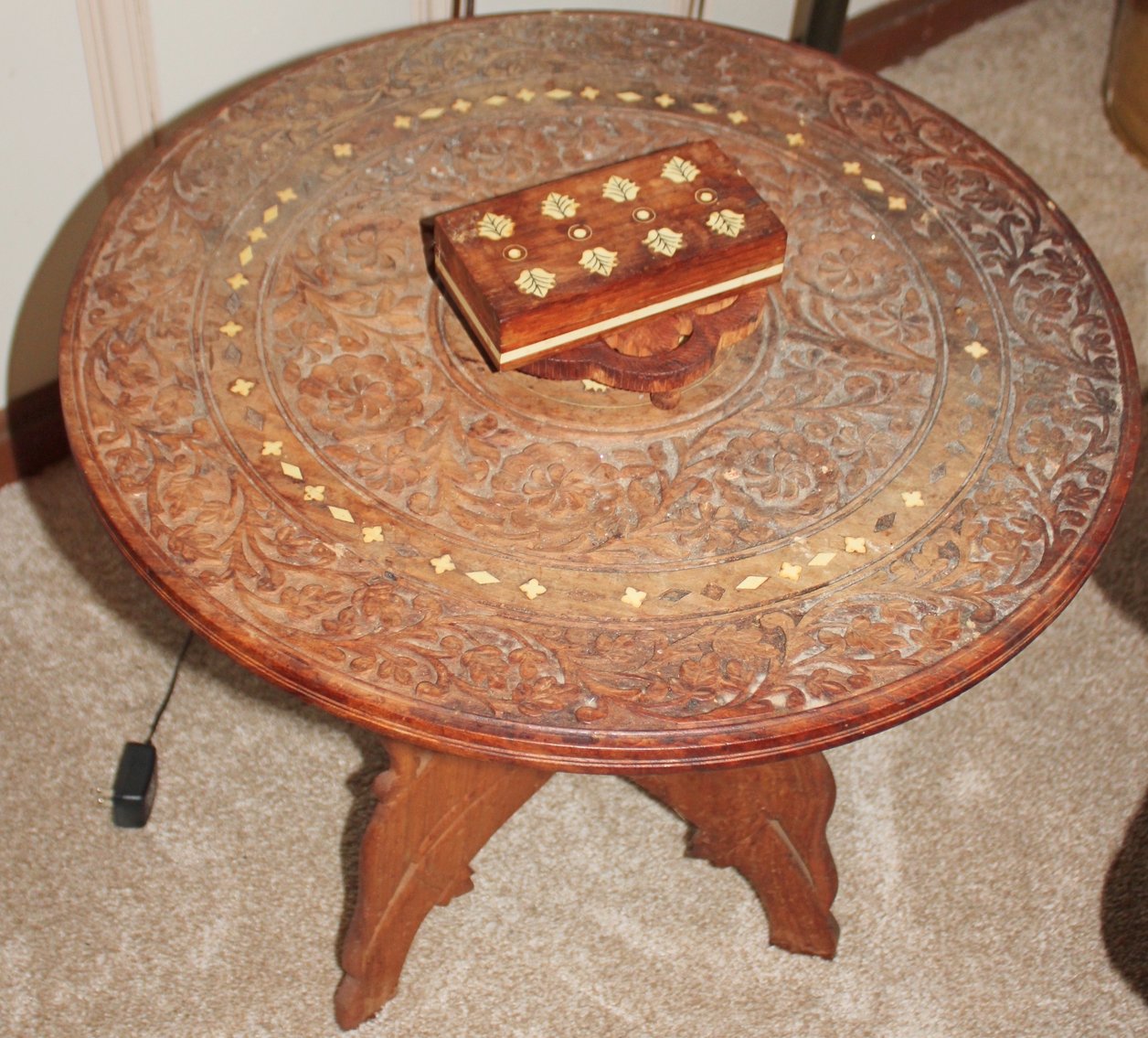 Image for ECLECTIC ESTATE AUCTION