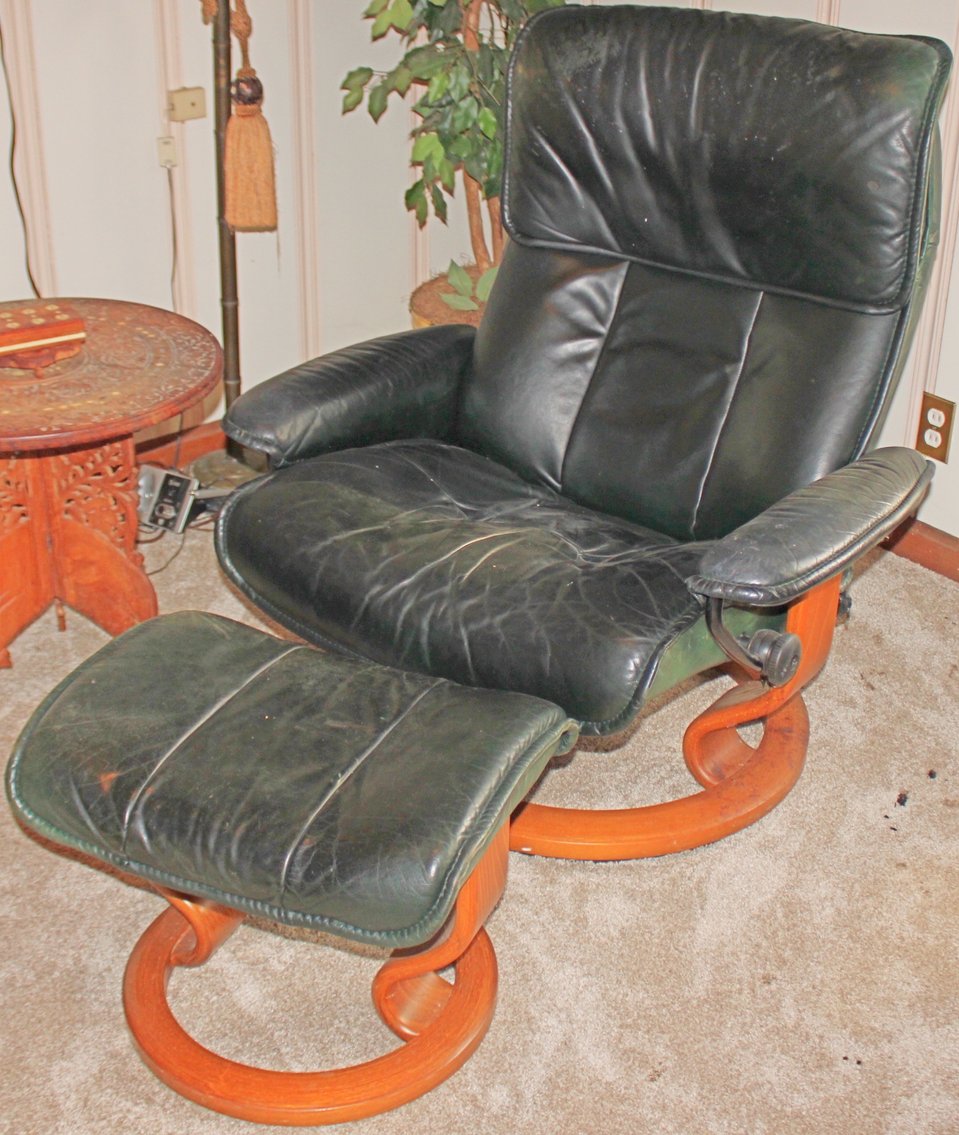 Image for ECLECTIC ESTATE AUCTION