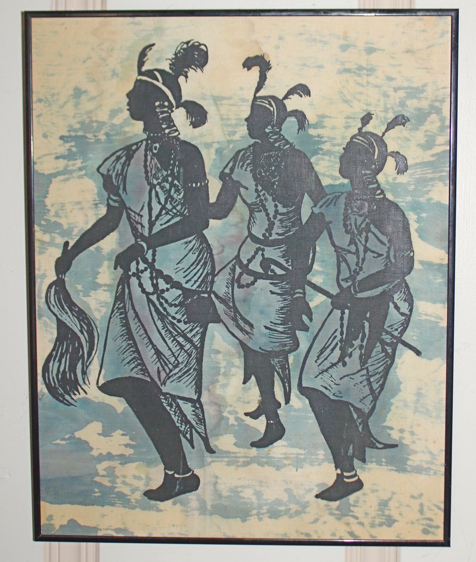 Image for ECLECTIC ESTATE AUCTION