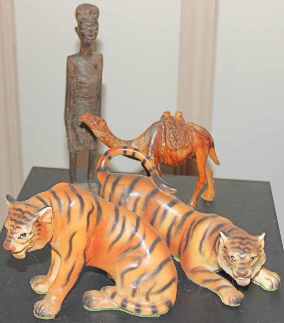 Image for ECLECTIC ESTATE AUCTION