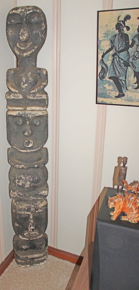 Image for ECLECTIC ESTATE AUCTION