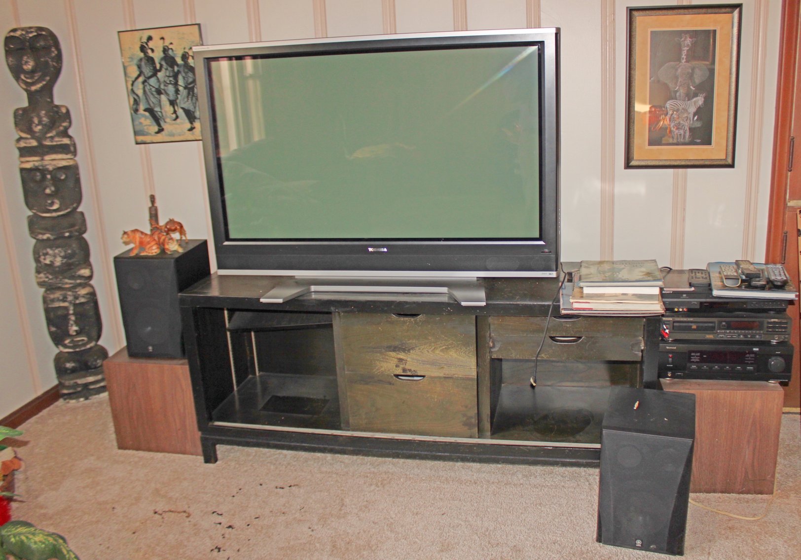 Image for ECLECTIC ESTATE AUCTION