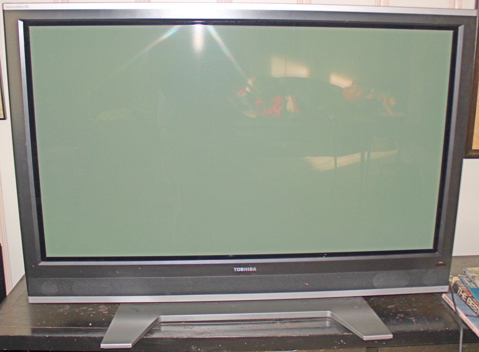 Image for ECLECTIC ESTATE AUCTION