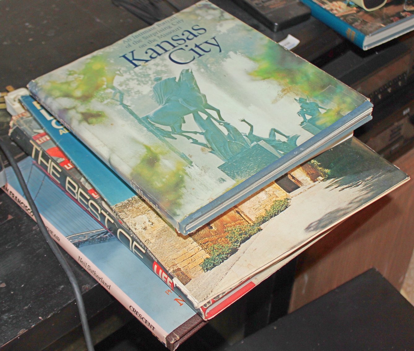 Image for ECLECTIC ESTATE AUCTION