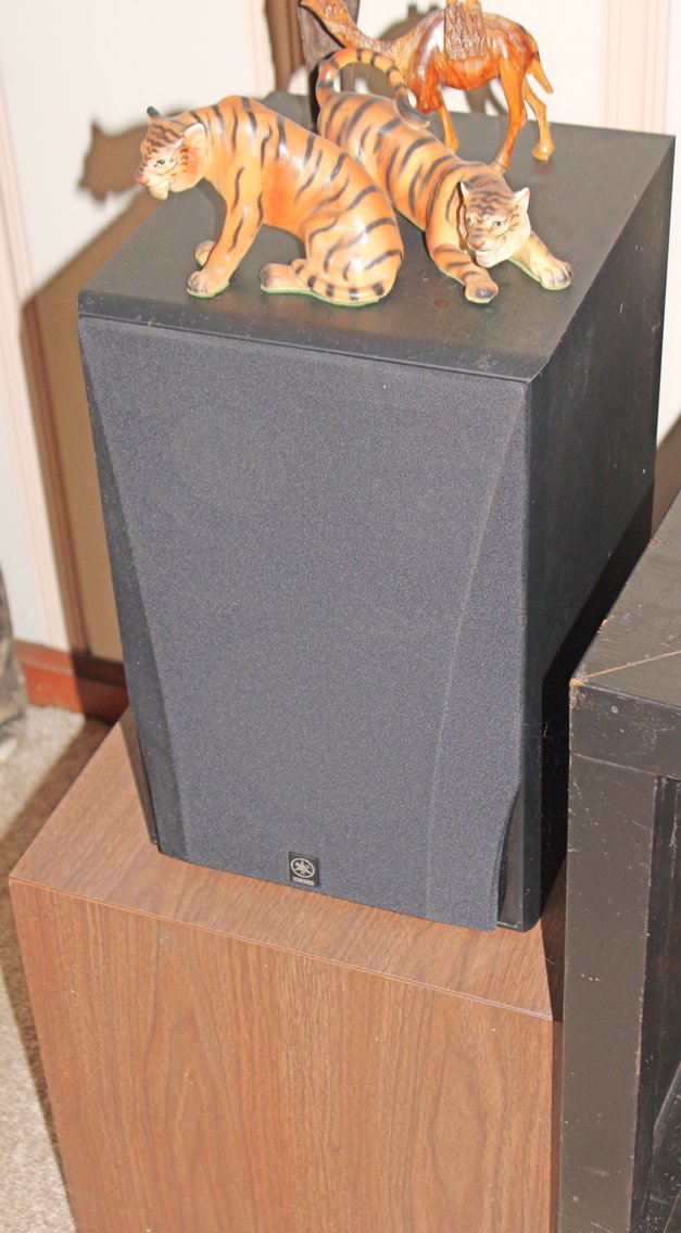 Image for ECLECTIC ESTATE AUCTION