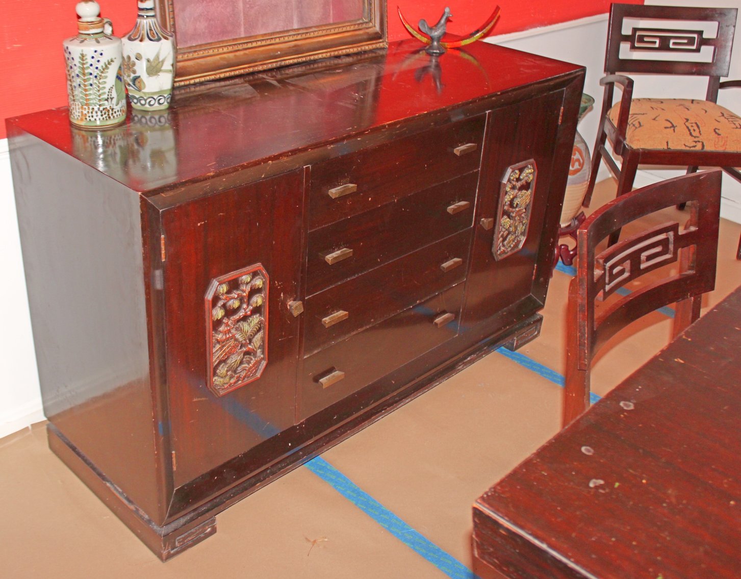 Image for ECLECTIC ESTATE AUCTION