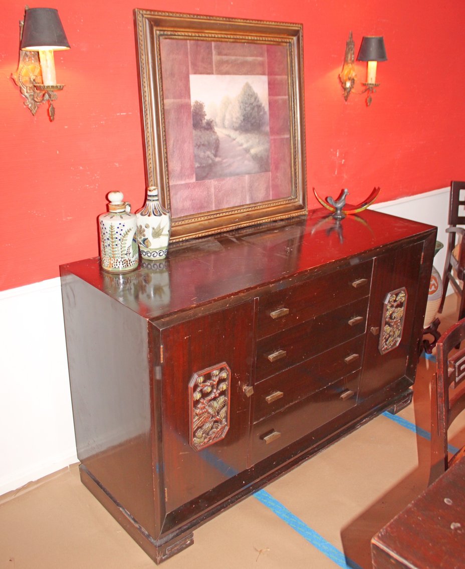 Image for ECLECTIC ESTATE AUCTION