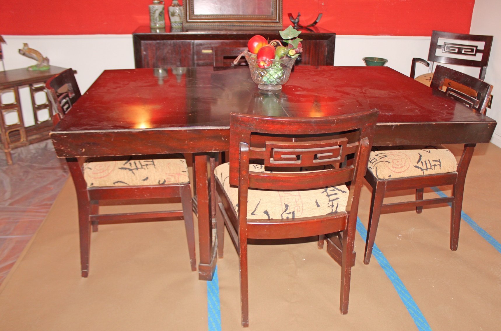 Image for ECLECTIC ESTATE AUCTION