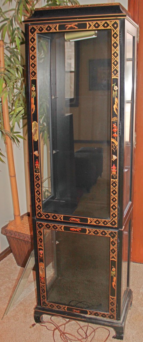 Image for ECLECTIC ESTATE AUCTION