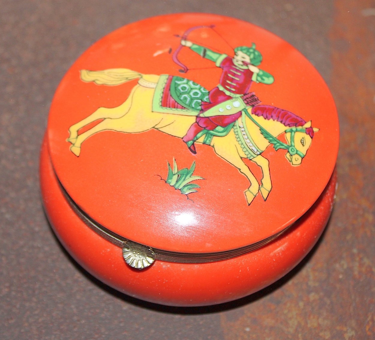 Image for ECLECTIC ESTATE AUCTION