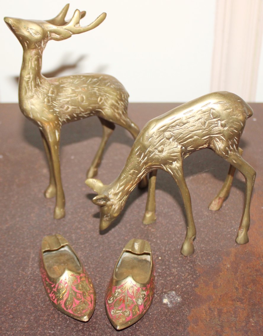 Image for ECLECTIC ESTATE AUCTION