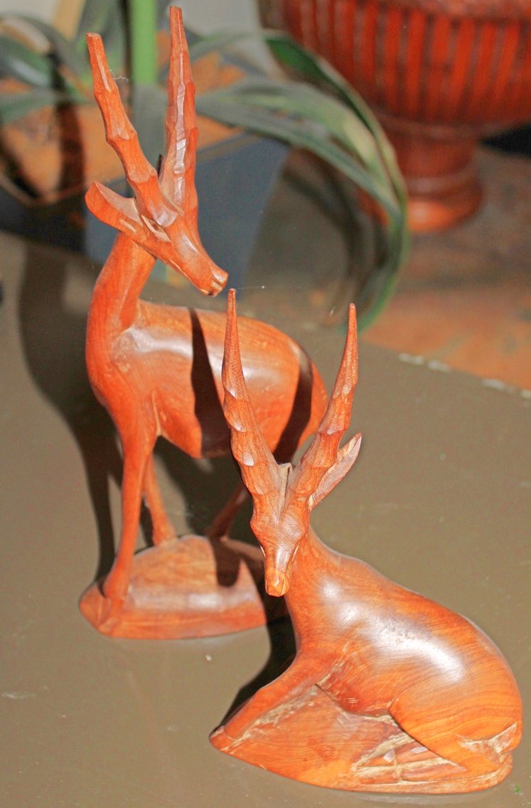 Image for ECLECTIC ESTATE AUCTION