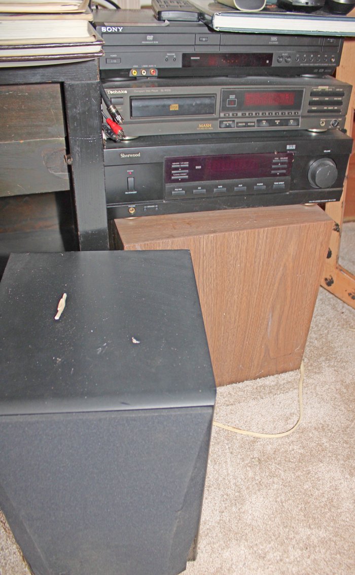 Image for ECLECTIC ESTATE AUCTION