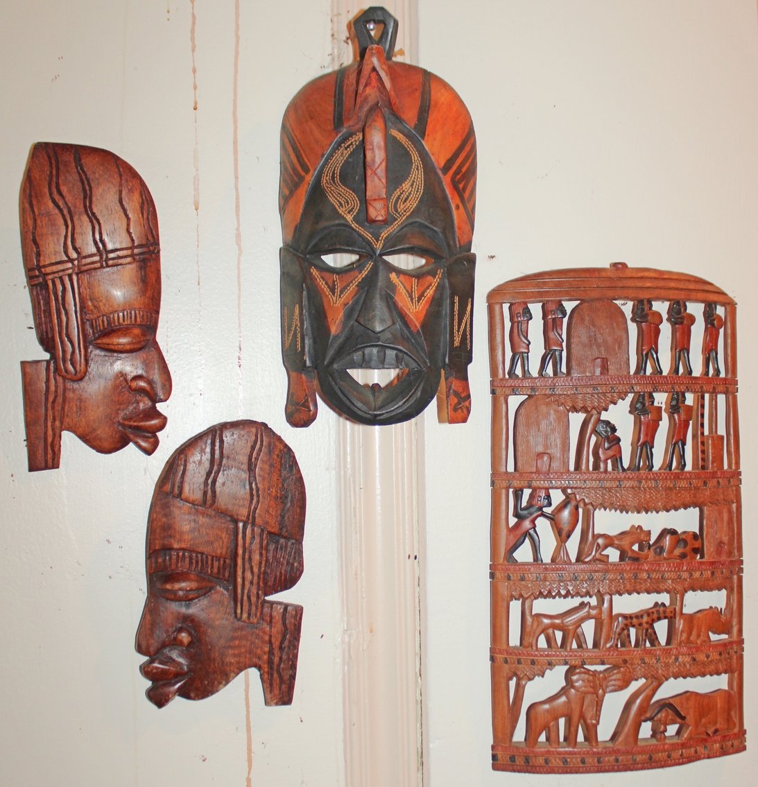 Image for ECLECTIC ESTATE AUCTION