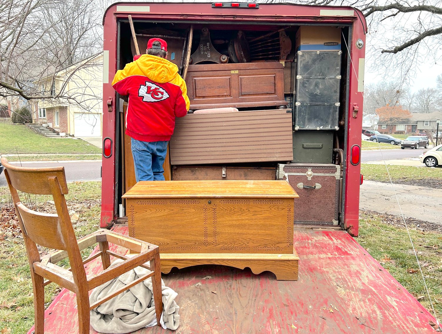 Image for UNUSUAL & INCREDIBLE ESTATE AUCTION