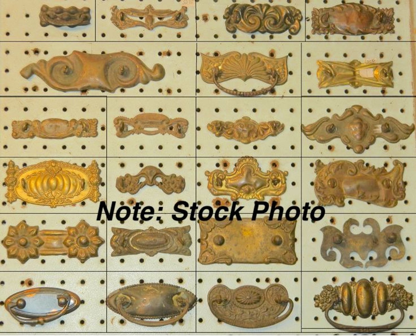 Image for UNUSUAL & INCREDIBLE ESTATE AUCTION