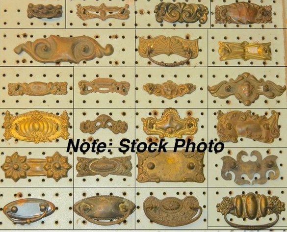 Image for UNUSUAL & INCREDIBLE ESTATE AUCTION