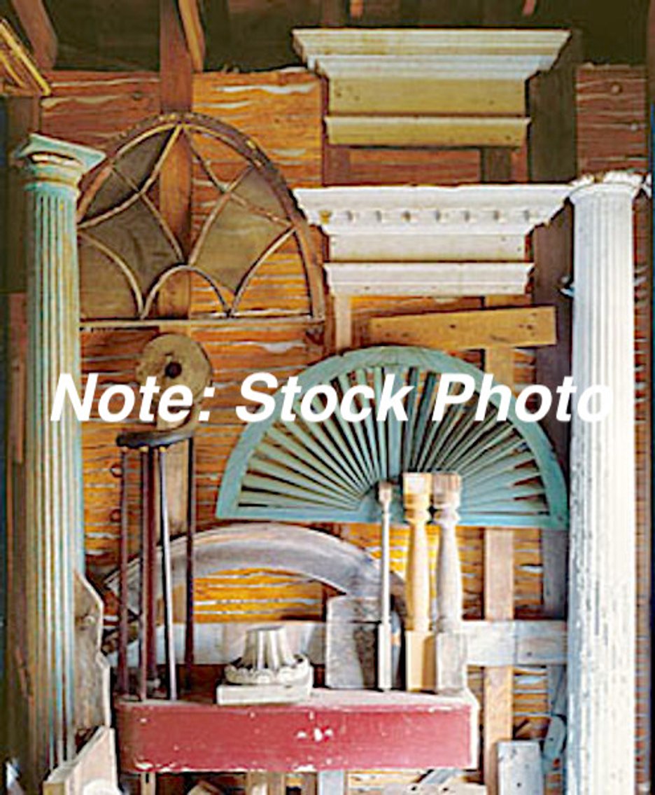 Image for UNUSUAL & INCREDIBLE ESTATE AUCTION