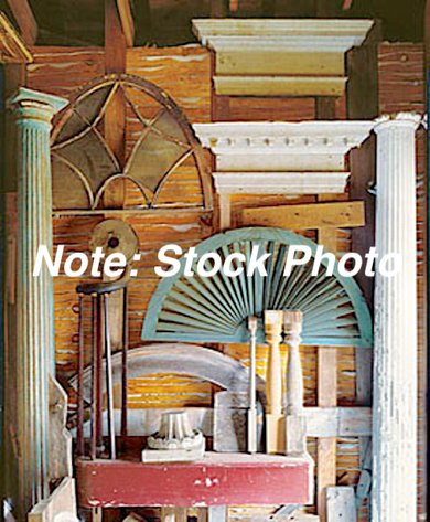 Image for UNUSUAL & INCREDIBLE ESTATE AUCTION