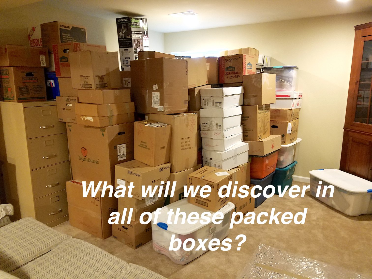 Image for UNUSUAL & INCREDIBLE ESTATE AUCTION