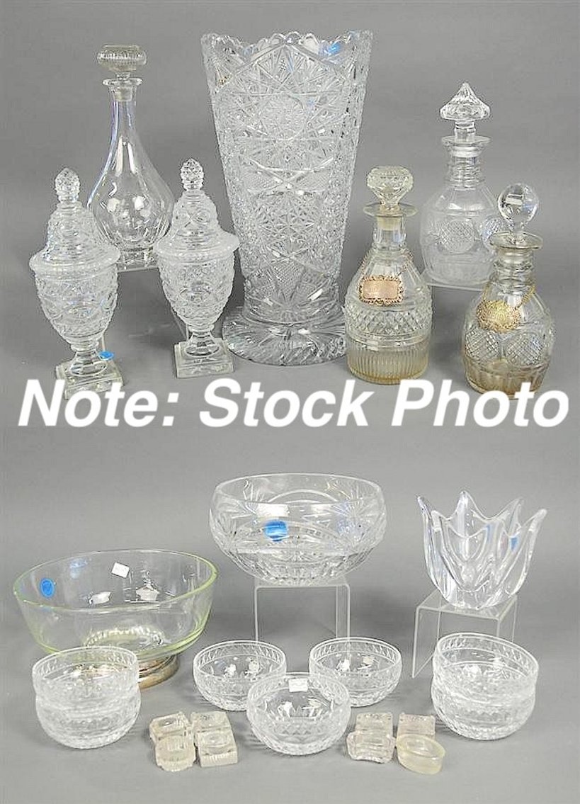 Image for UNUSUAL & INCREDIBLE ESTATE AUCTION