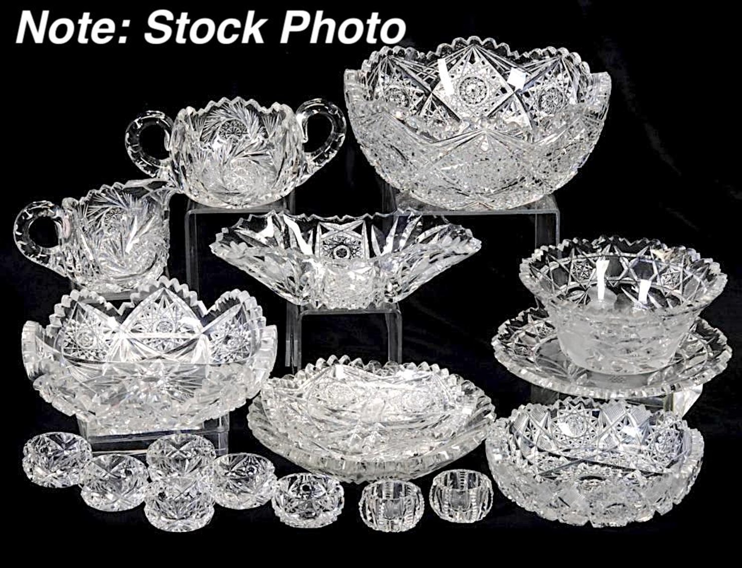 Image for UNUSUAL & INCREDIBLE ESTATE AUCTION