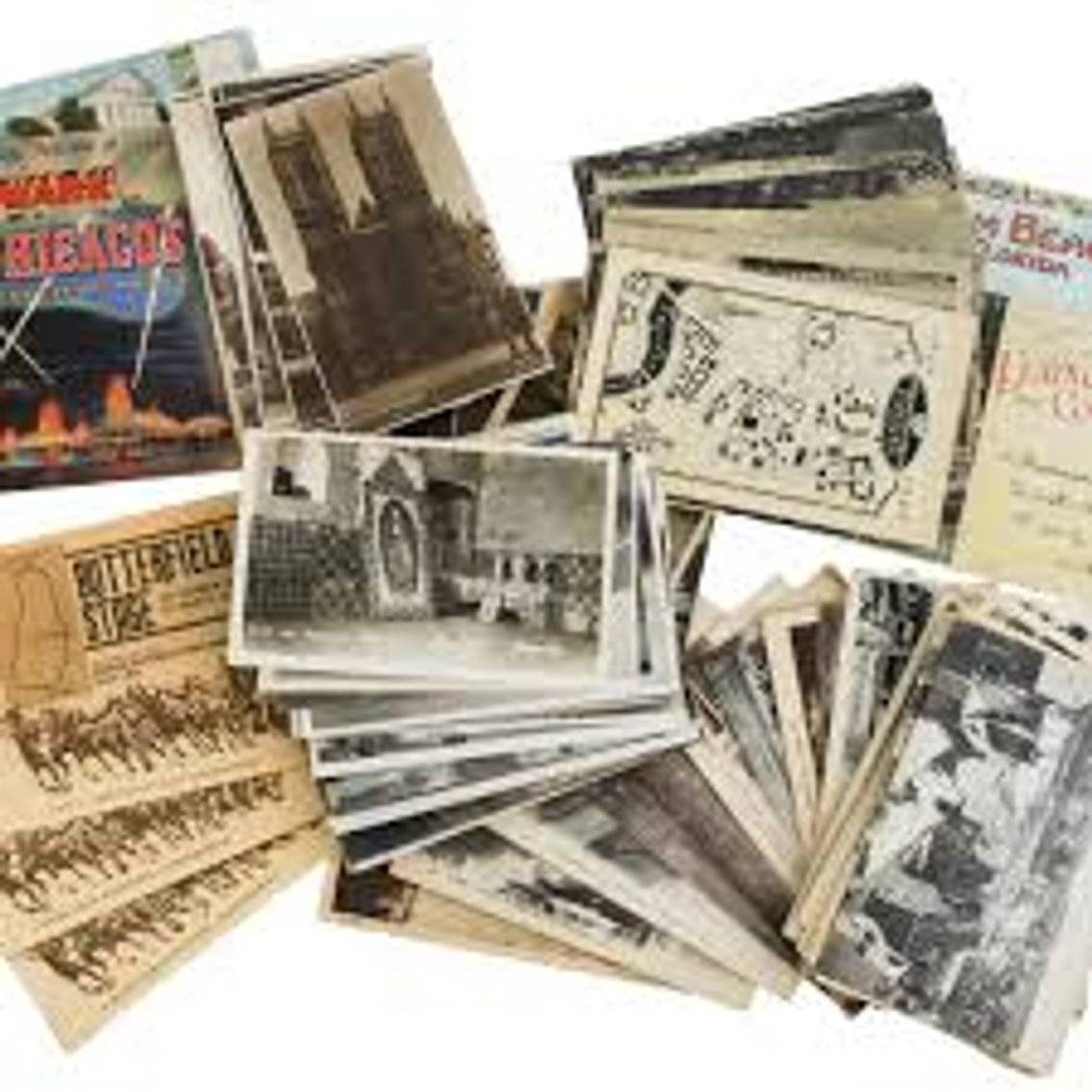 Image for UNUSUAL & INCREDIBLE ESTATE AUCTION