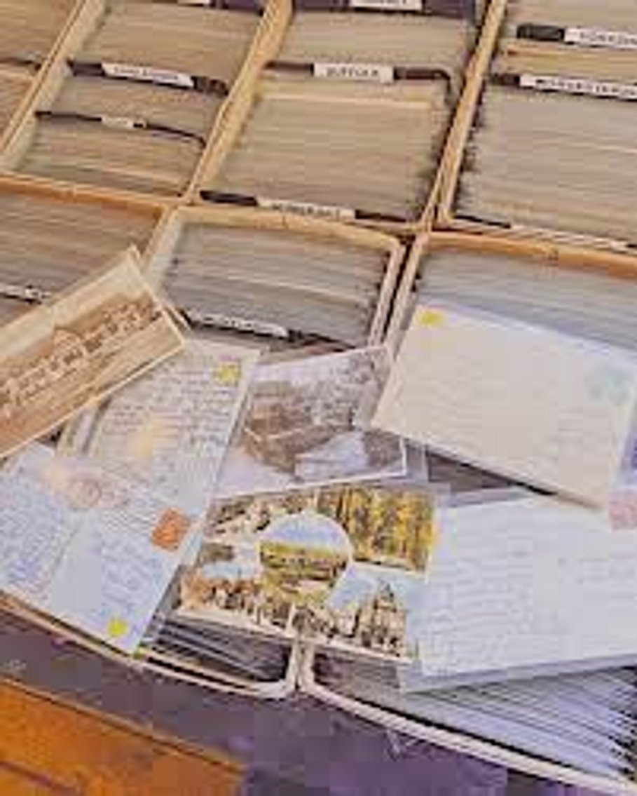 Image for UNUSUAL & INCREDIBLE ESTATE AUCTION