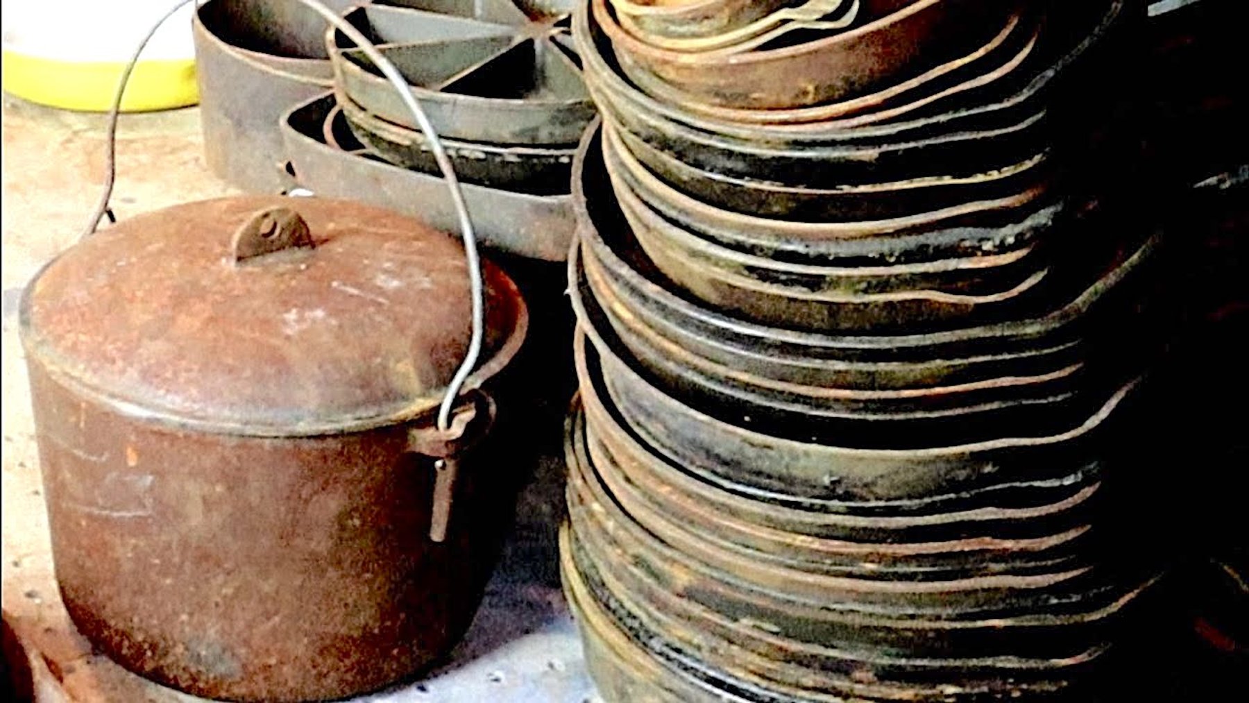 Image for UNUSUAL & INCREDIBLE ESTATE AUCTION