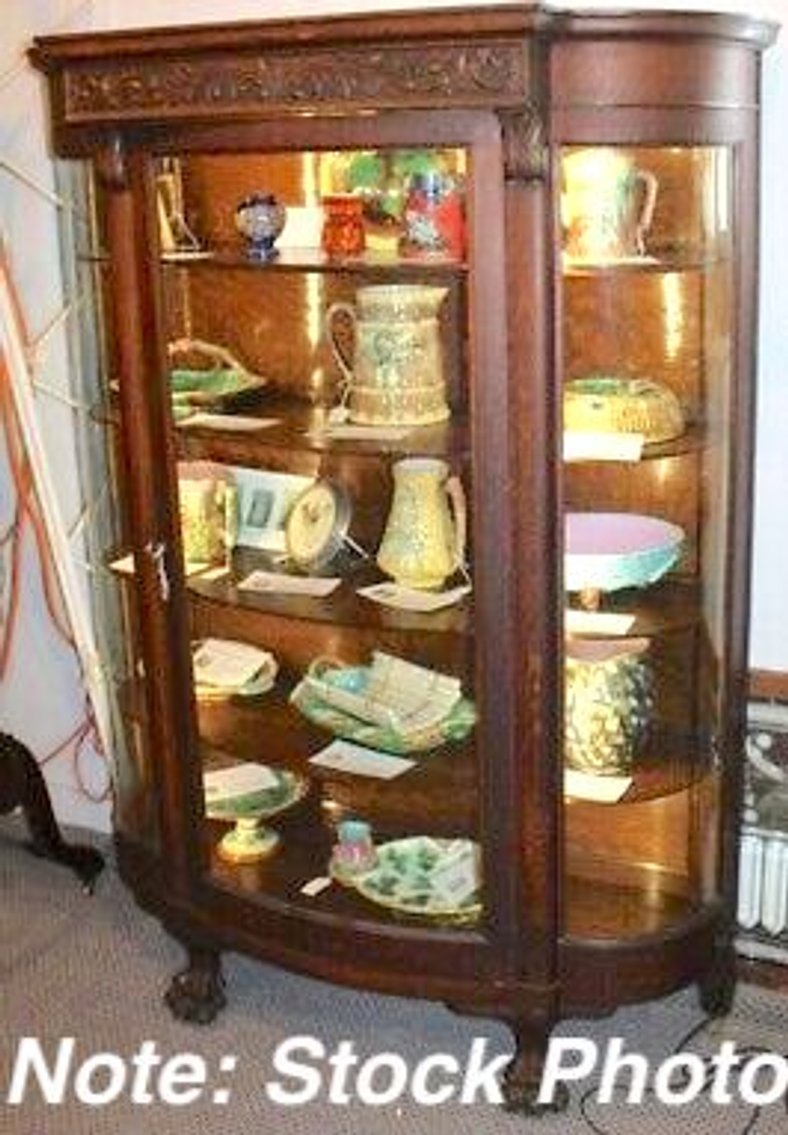 Image for UNUSUAL & INCREDIBLE ESTATE AUCTION