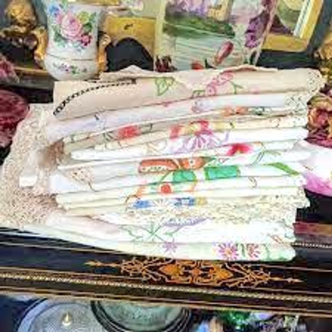 Image for UNUSUAL & INCREDIBLE ESTATE AUCTION