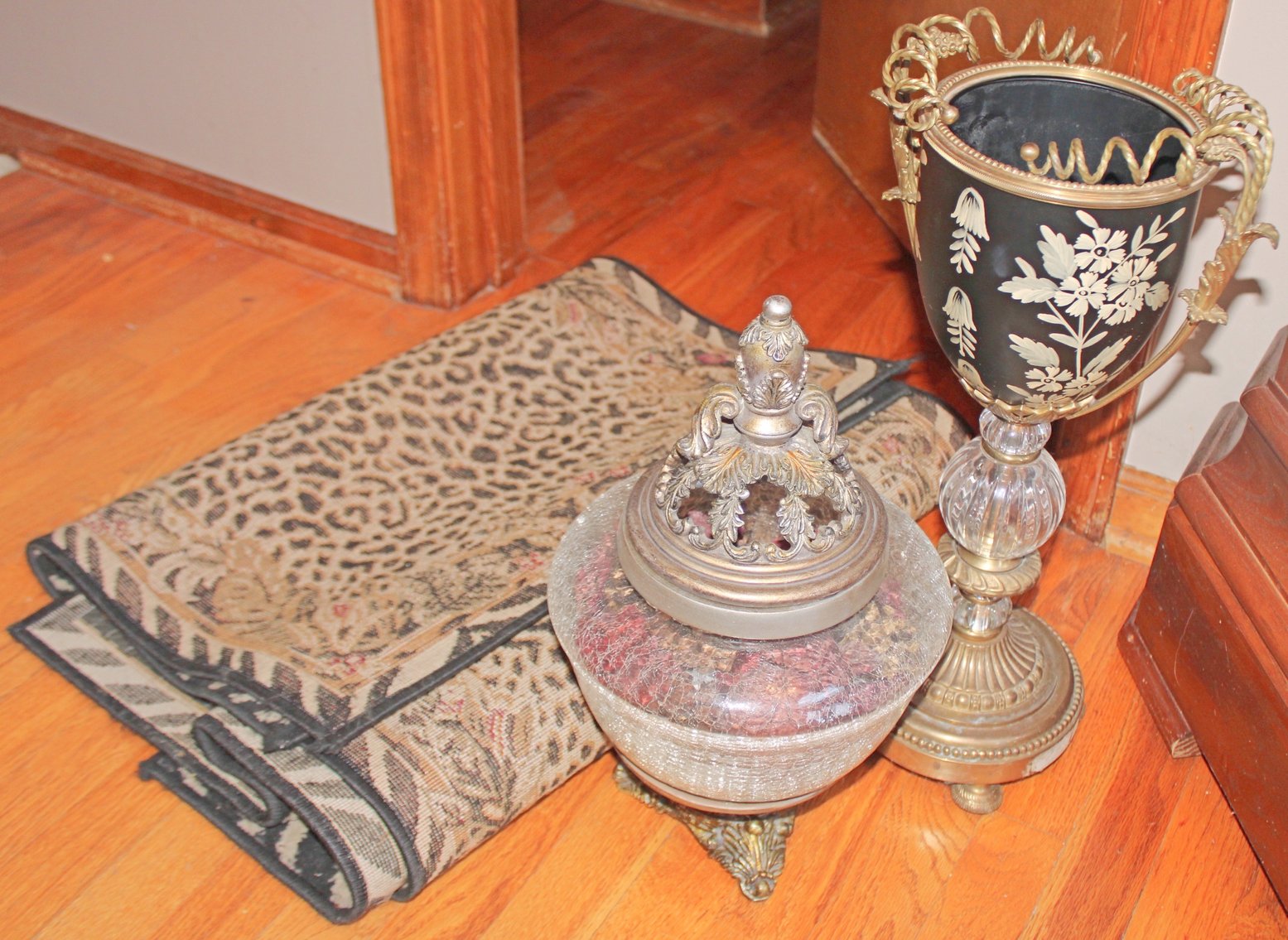 Image for ESTATE AUCTION