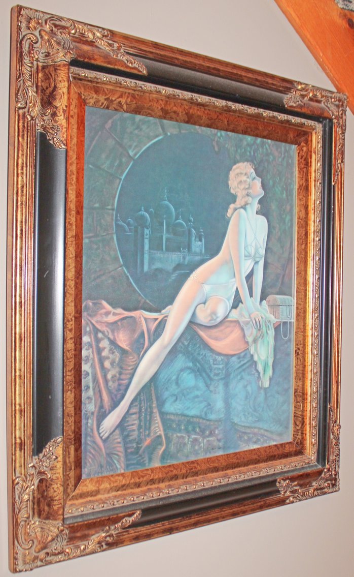 Image for ESTATE AUCTION