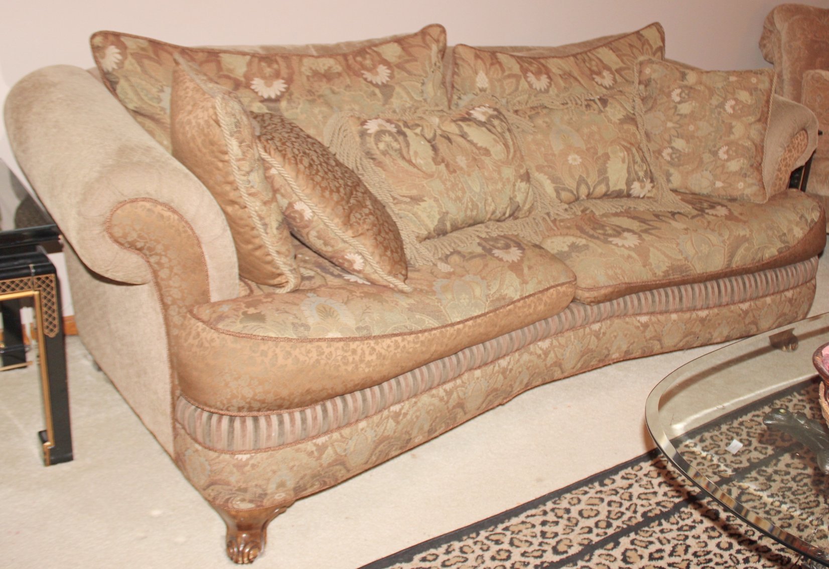 Image for ESTATE AUCTION