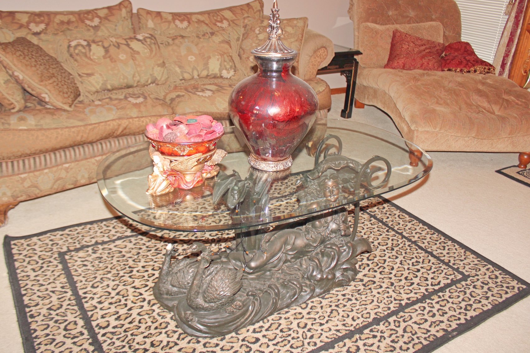 Image for ESTATE AUCTION