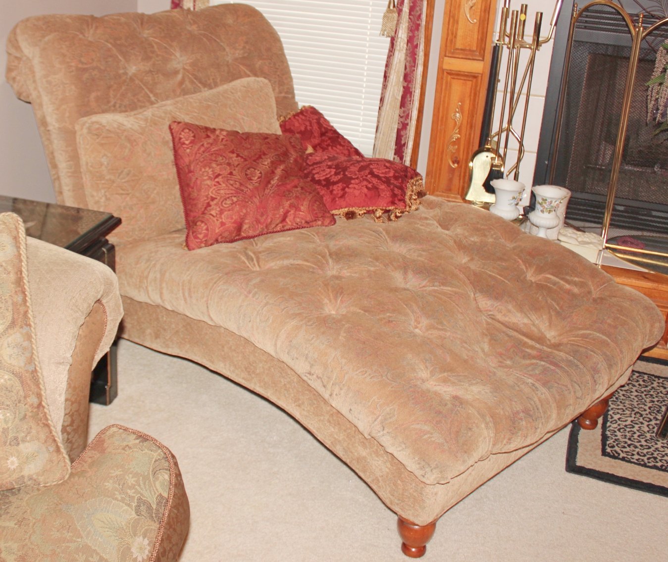 Image for ESTATE AUCTION