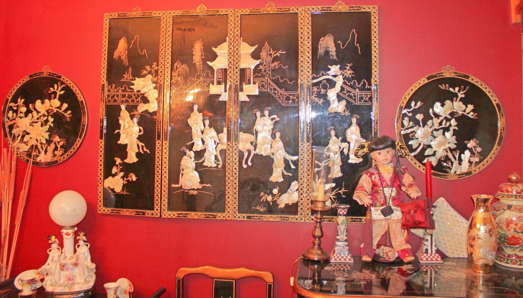 Image for ESTATE AUCTION