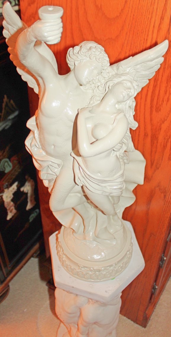 Image for ESTATE AUCTION