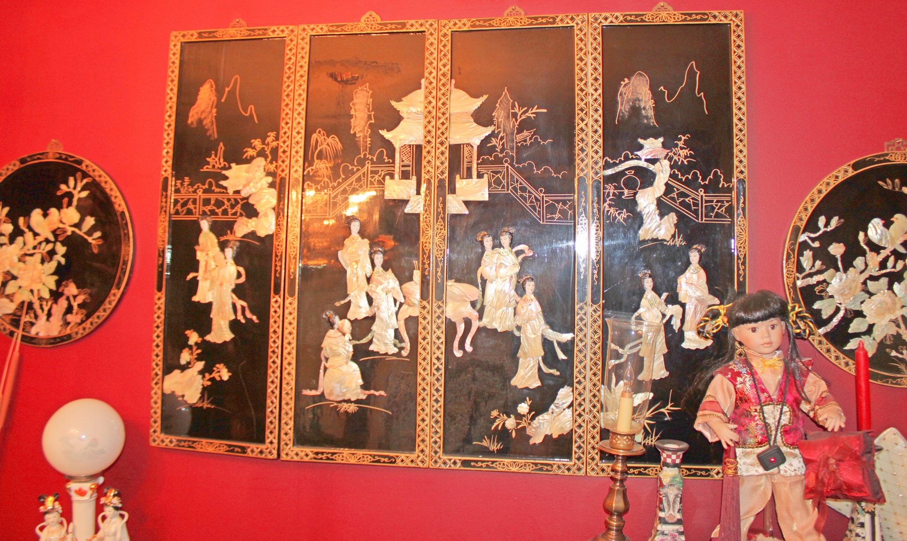 Image for ESTATE AUCTION