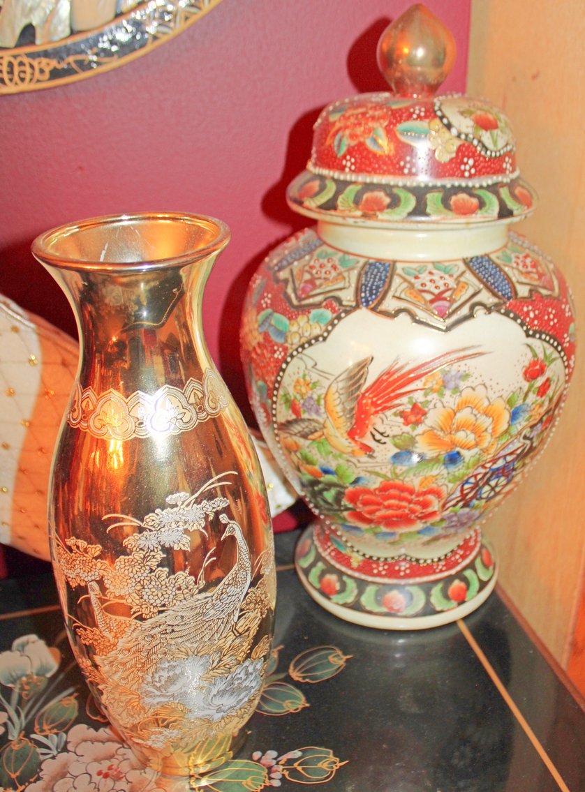 Image for ESTATE AUCTION