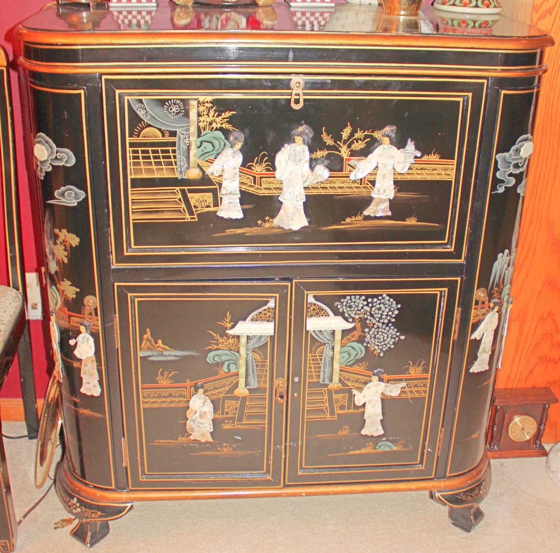 Image for ESTATE AUCTION