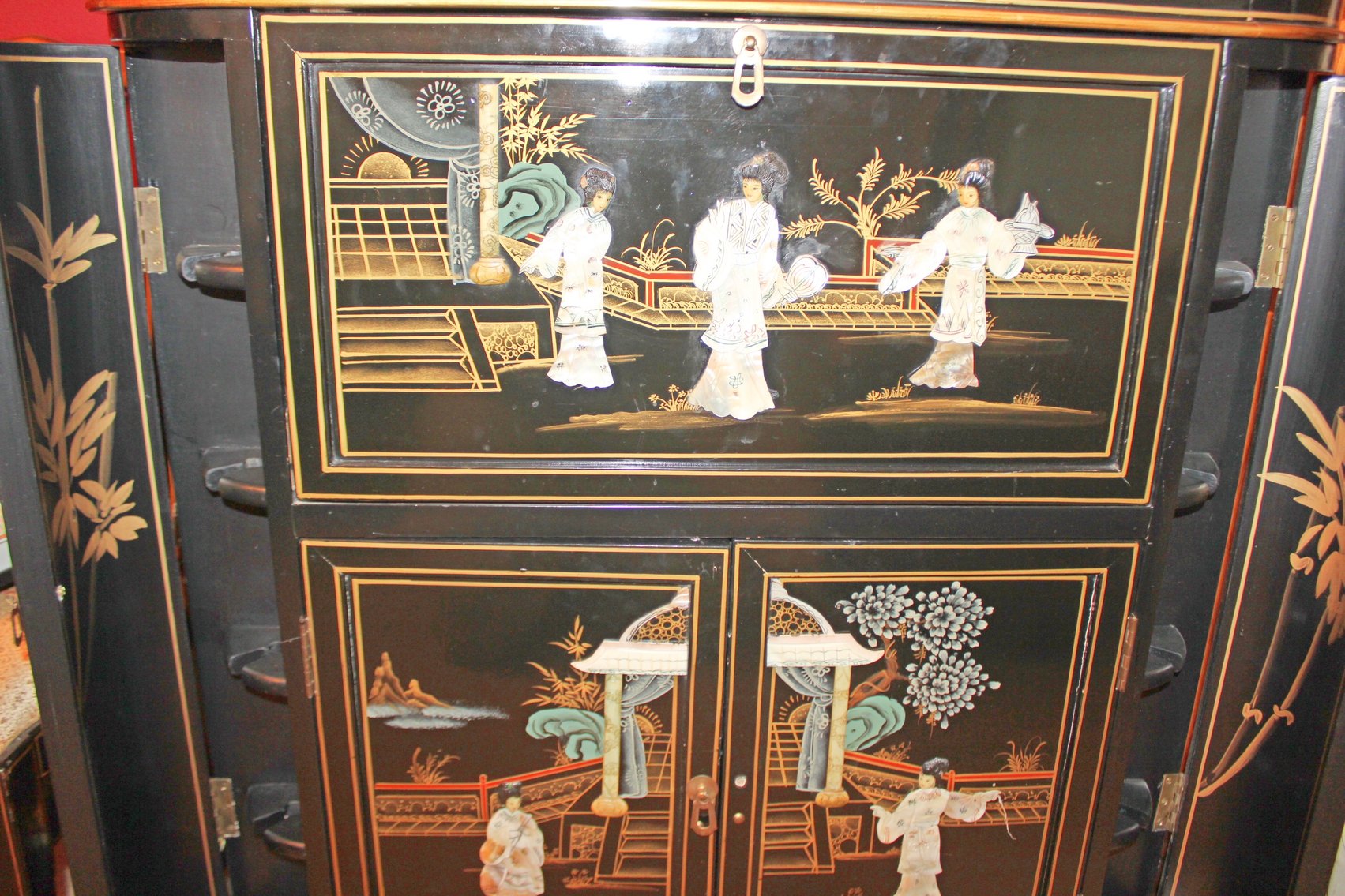 Image for ESTATE AUCTION